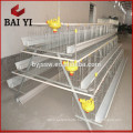 Egg layer chicken cages for 5000 birds poultry farm construction